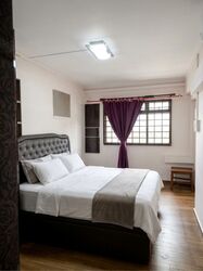 Blk 727 Woodlands Circle (Woodlands), HDB 4 Rooms #635005281